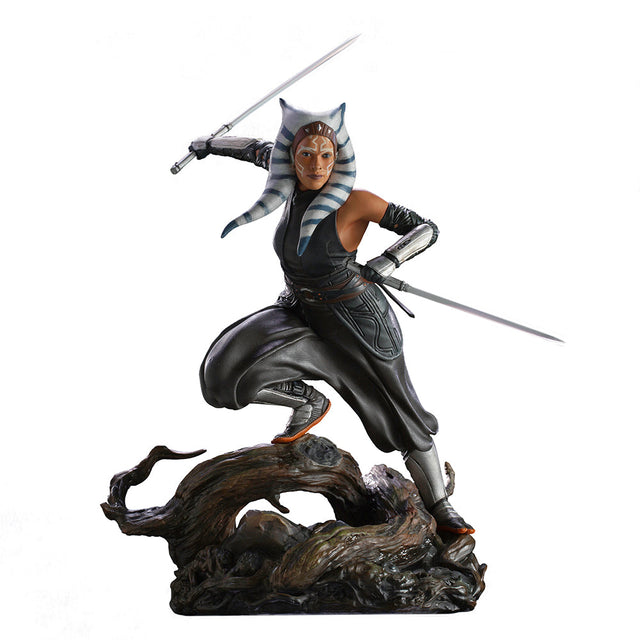 Star Wars - Ahsoka Tano Statue Art Scale 1/10 Star Wars