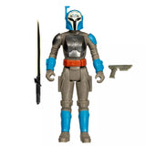 Star Wars – Epic Hero Action Figure - Katan (G01435) Disney
