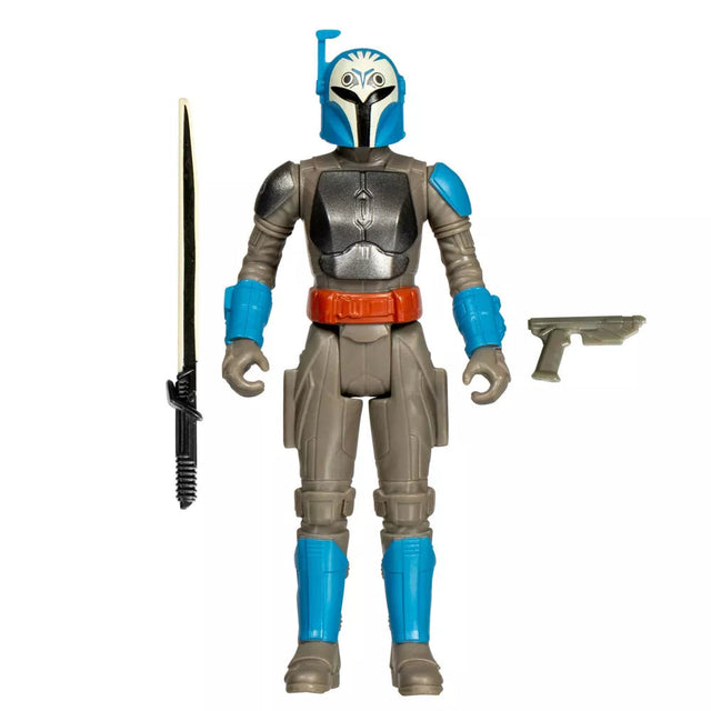 Star Wars – Epic Hero Action Figure - Katan (G01435) Disney