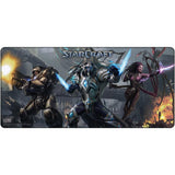Starcraft - Expansion Mousepad XL (Limited Edition) Blizzard