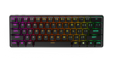 SteelSeries Apex Pro Mini Trådlösa 