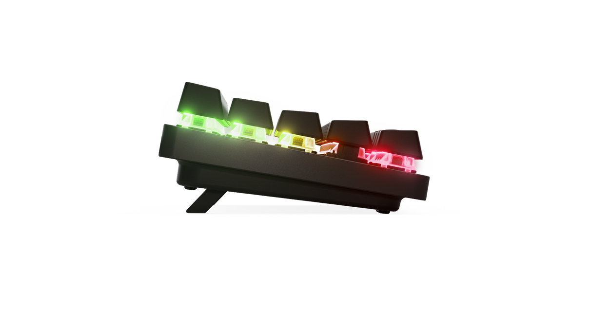 SteelSeries Apex Pro Mini Trådlösa 