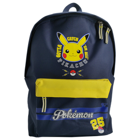 Stor – Backpack (14L) – Pokémon (1616090-26JPOK204FIL) Stor
