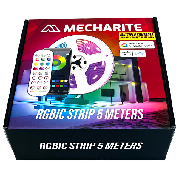 MECHARITE RGBIC-REMSA - 5 meter
