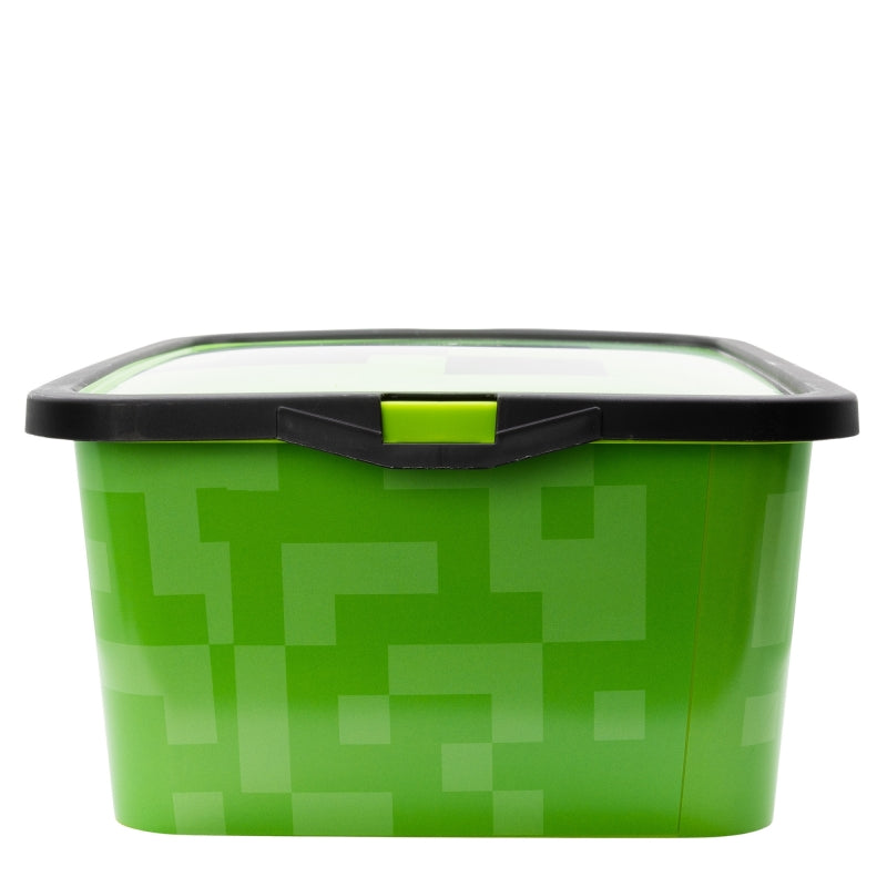 Minecraft Förvaringslåda - 13 Liter