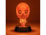 Stranger Things 5 Vecna Icon Light