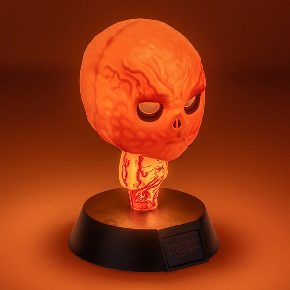 Stranger Things 5 Vecna Icon Light
