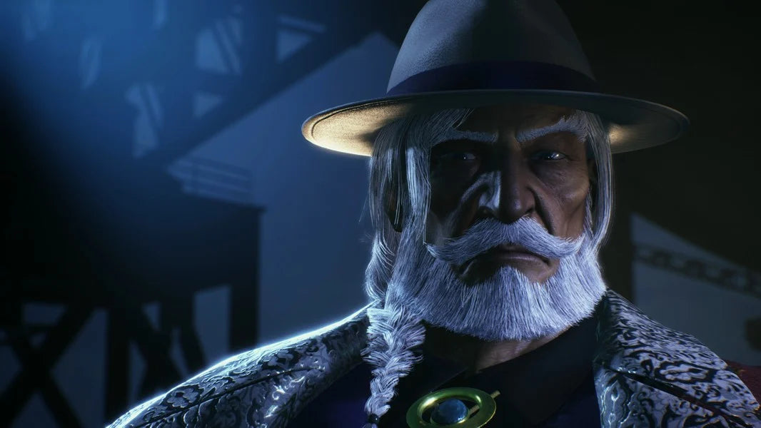 Street Fighter 6 - Xbox Series X