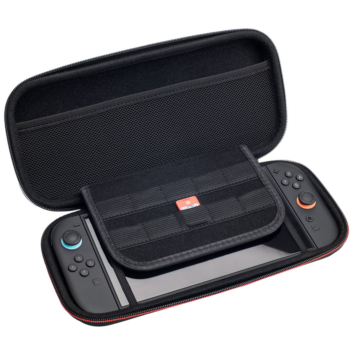 Subsonic - Console Case Subsonic