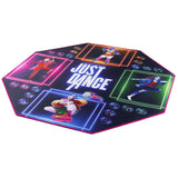 Subsonic Gaming Floor Mat Just Dance Subsonic