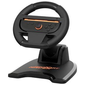 Subsonic - Pro Kart Racer - Black Subsonic