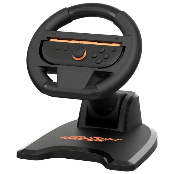Subsonic – Pro Kart Racer – Black