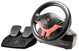 Subsonic - SV250-S Special Edition - RED Subsonic