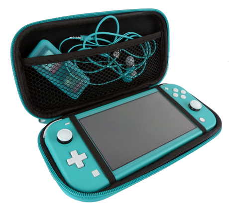 Subsonic Switch Lite Switch Lite – Starter Pack 6In1