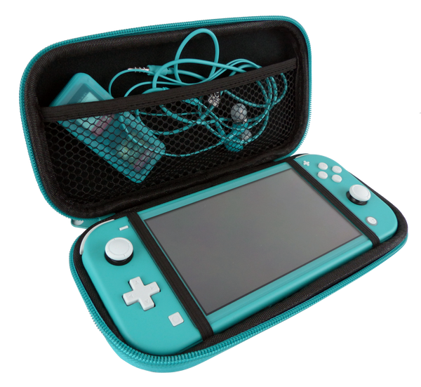 Subsonic Switch Lite Switch Lite – Starter Pack 6In1