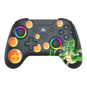 Subsonic - Wireless LED Controller - Shenron (Black) Subsonic