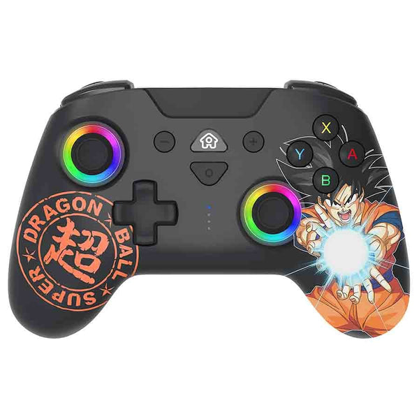 Subsonic – Wireless LED Controller – Goku (Black)