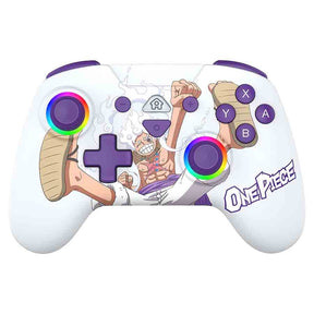 Subsonic - Wirless LED Controller - Luffy Gear 5 (White) Subsonic