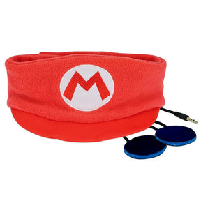 SUPER MARIO AUDIO BAD OTL