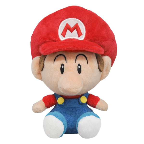 Super Mario Baby Mario – Samlerfigur