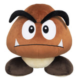 SUPER MARIO GOOMBA Super Mario