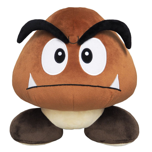 Super Mario Goomba – Samlerfigur