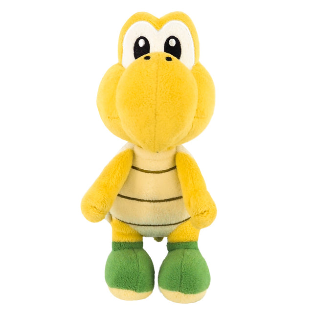Super Mario - Koopa Troopa Super Mario