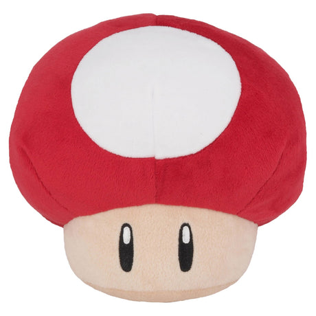 Super Mario - Super Champignon Super Mario