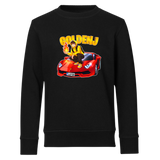 GoldenJ Lambo-tröja