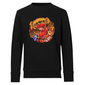 Doodie Madkamp Sweatshirt Doodie