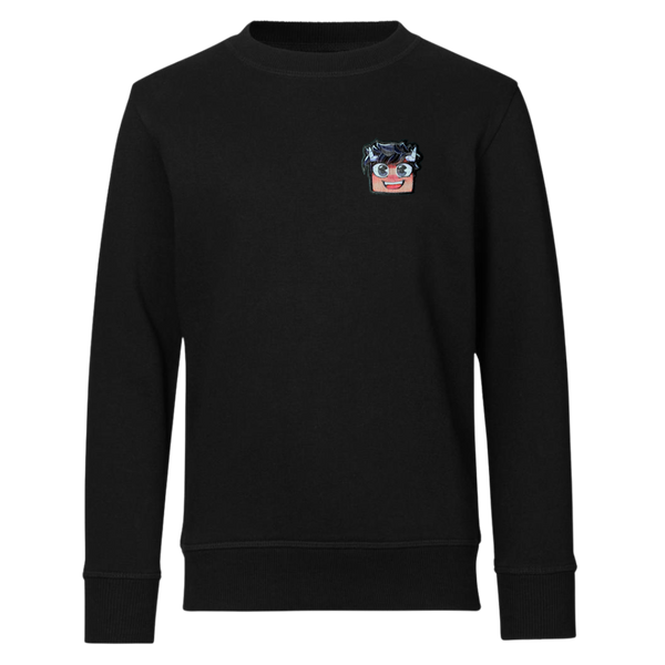 Shadys Hoved Sweatshirt