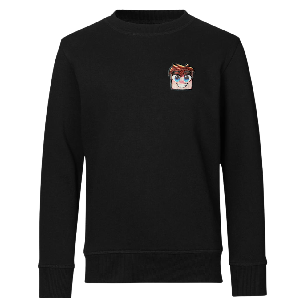 Judex Hoved Sweatshirt Judex