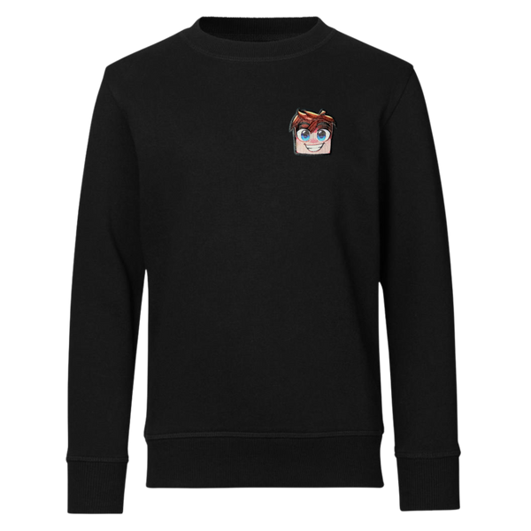 Judex Hoved Sweatshirt