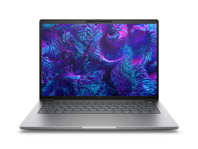 HP ZBook 8 G1i 14 tommer i meteorsølv