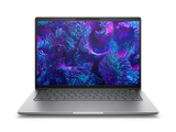 HP ZBook 8 G1i 14 tommer med Core Ultra 9