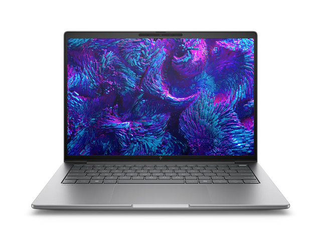 HP ZBook 8 G1i 14 tommer med Core Ultra 9