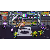 Teenage Mutant Ninja Turtles: Shredder's Revenge - Xbox One