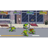 Teenage Mutant Ninja Turtles: Shredder's Revenge - Xbox One