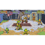 Teenage Mutant Ninja Turtles: Shredder's Revenge - Xbox One