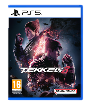 Tekken 8 BANDAI NAMCO