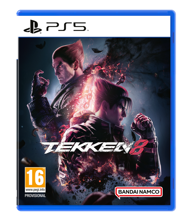 Tekken 8 - PlayStation 5