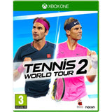 Tennis World Tour 2 - Xbox One