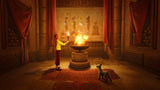 Tintin Reporter Cigars of the Pharaoh - PlayStation 4