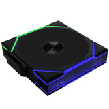 Lian Li UNI FAN TL  Wireless, Sort - 120 Lian Li