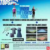 TopSpin 2K25 - Xbox Series X