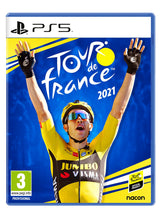 Tour de France 2021 Nacon