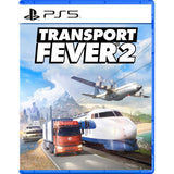 Transport Fever 2 Nacon