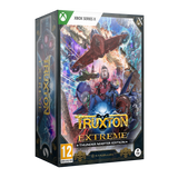 Truxton Extreme – Thunder Master Edition – Xbox Series X – spilomslag