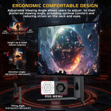 Twisted Minds - 27 PrestigeOLED QHD 240HZ