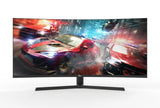TWISTED MINDS CURVE SPELSKÄRM 34" WQHD – 165HZ